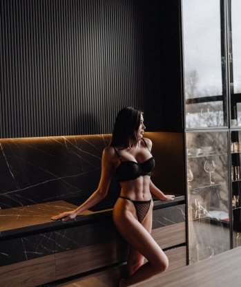 Анкета проститутки Надюша - Фото 1, Брагуны, 27 лет, №25
