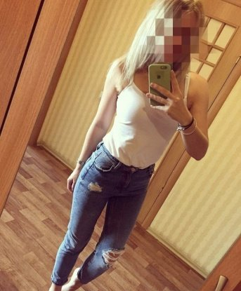 Анкета проститутки Светлана - Фото 1, Брагуны, 29 лет, №4115